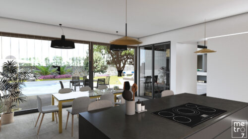 Casa Pasiva Mikubo 55968