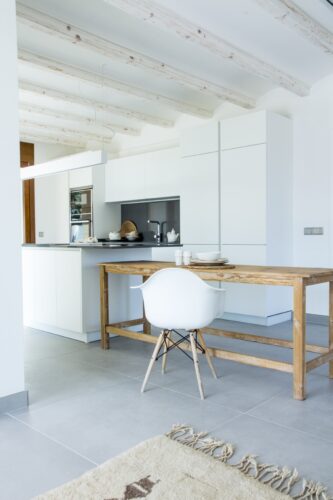 Casa Pasiva Villa Moraira 56517