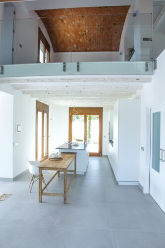 Casa Pasiva Villa Moraira 56519