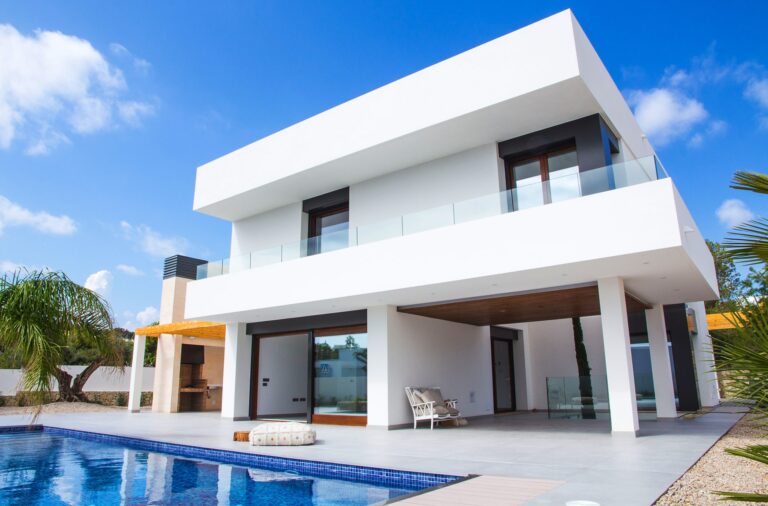 Casa Pasiva Villa Moraira 56515