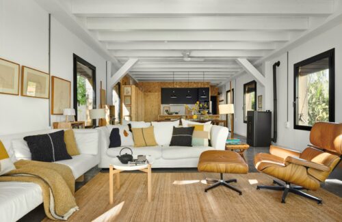 Casa Prefabricada Mirasol 55920