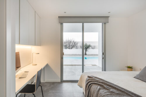 Casa Prefabricada UP44 56725