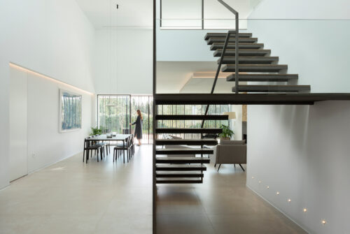 Casa Prefabricada UP52 56731