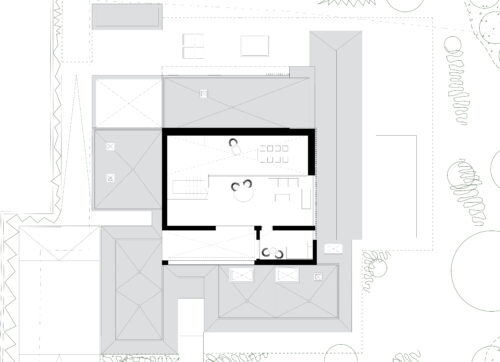 Casa Prefabricada UP52 56733