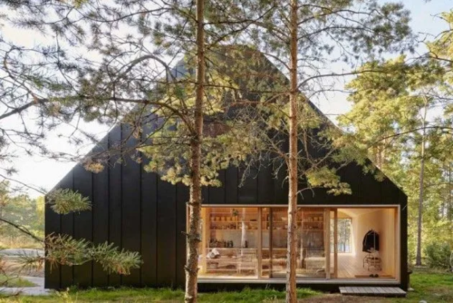 Casa Prefabricada en Naquera 56720