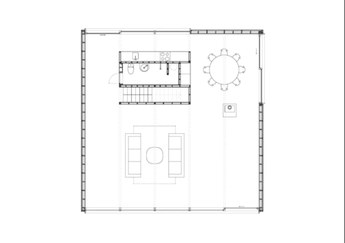 Casa Prefabricada en Naquera 56718