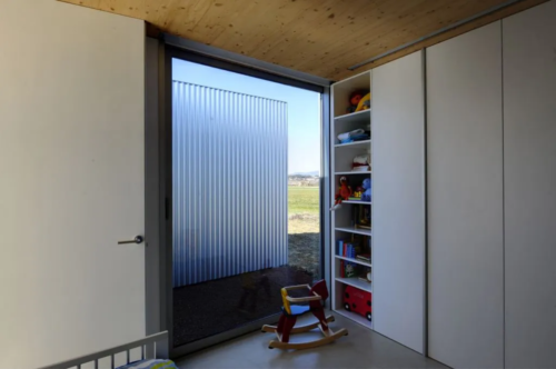 Casa Prefabricada en Valencia 56704