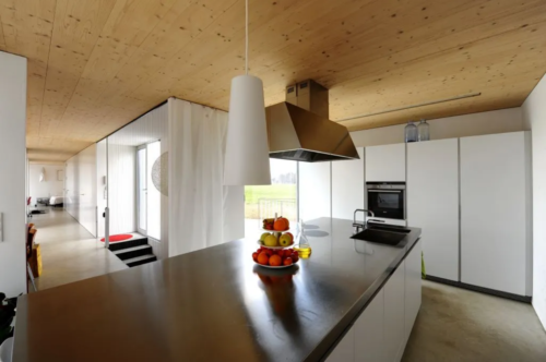 Casa Prefabricada en Valencia 56705