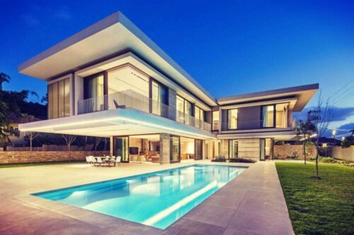 Descubre las Casas Prefabricadas más Lujosas de España 50508