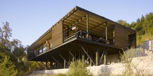 TOP 4 Empresas de Casas Prefabricadas de Acero 52534