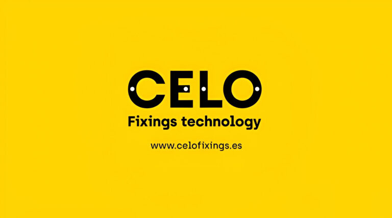 Celo-fixings-technology