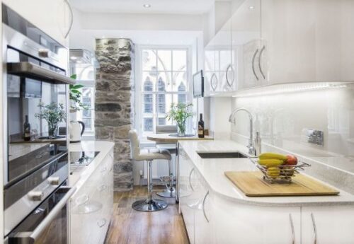 Cohousing Madrid - Boadilla del Monte 53887