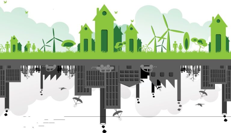 ¿Construcción Sostenible? Ventajas y Características 46764