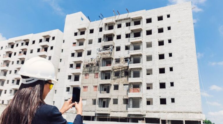 Construcción_Industrializada_Sector_Inmobiliario