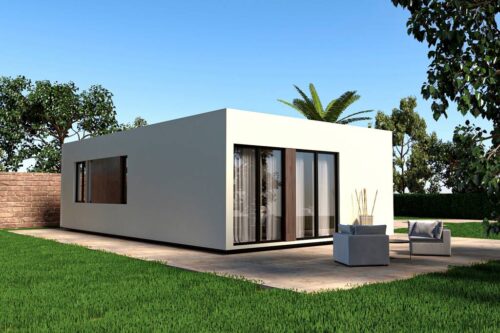 Serie Nilo Modelo 90 m 56971