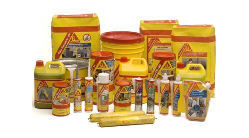 Sika-productos-químicos