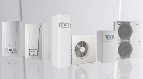 Baxi-Climatización