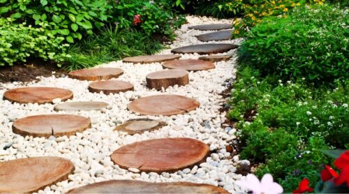 Tendencias en el Uso de la Grava para la Construcción de Jardines 60526