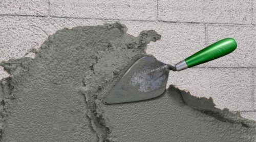 Morteros de reparación superficial del hormigón: definición y aplicación 57252