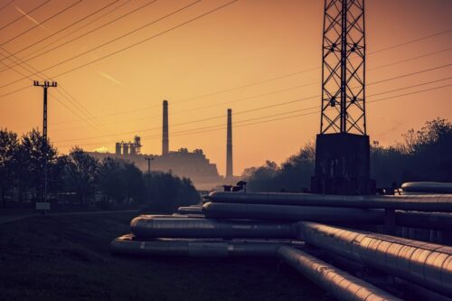 ¿Qué es el District Heating? Origen y características 47135