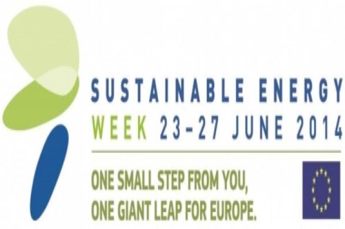 Semana de la Energía Sostenible en Europa 37995