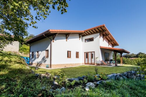 5 Casas de Paja en España 47781