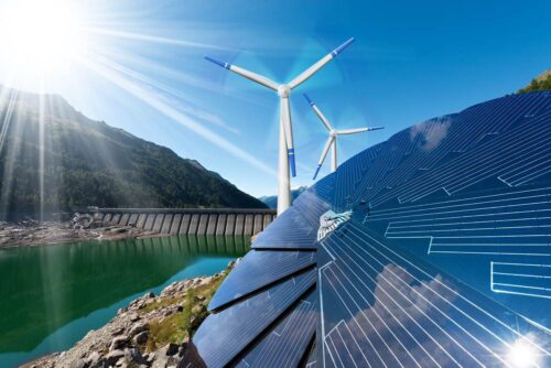 ¿Es el Mar el futuro de las Energías Renovables? 46547