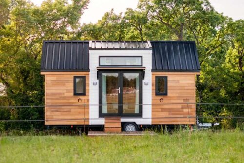 3 Modelos y Precios de Mobile Homes que te encantarán 46492