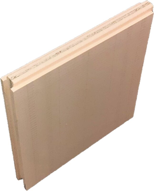 Bloque de aislamiento térmico Blokatech de Enerblock