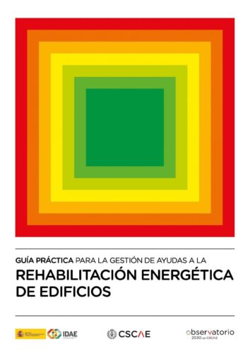 ANFAPA valora muy positivamente la Guía Práctica para la Gestión de Ayudas a la Rehabilitación Energética de Edificios 47773