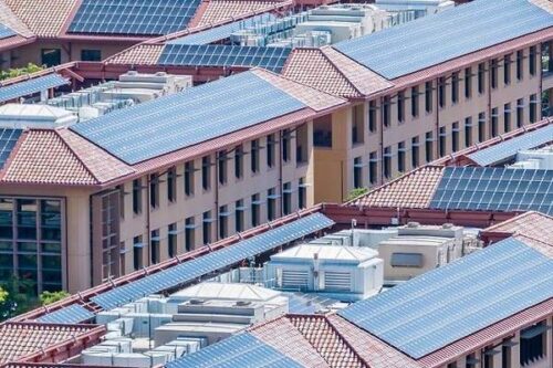 Autoconsumo Compartido en Pisos y Edificios, ¿es viable? 46558