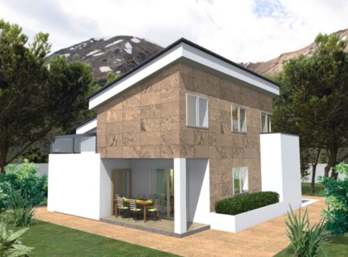 Casa Modular Fuengirola 54878