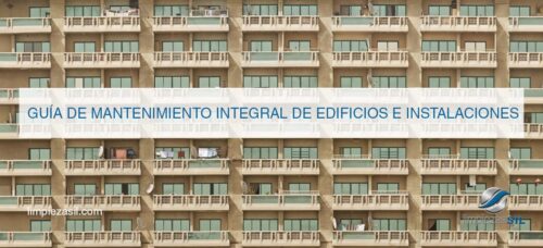 Guía de Mantenimiento Integral de Edificios 38456