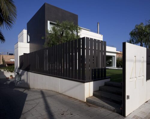Vivienda Prefabricada Modelo Hisa 53760