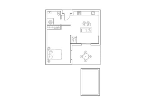 Casa Modular House 220 55592