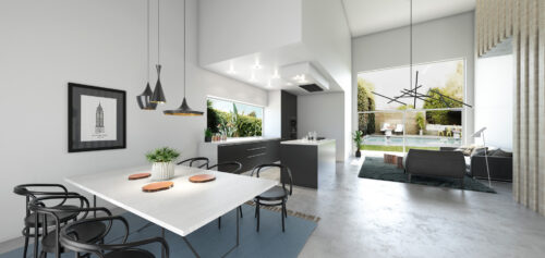 Casa Modular House 340 55597