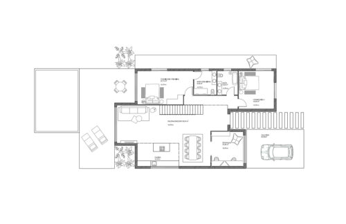 Casa Modular House 340 55599
