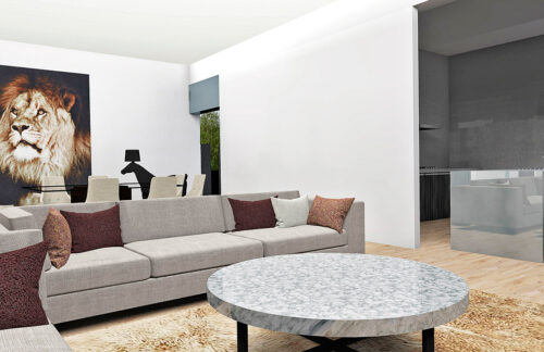 Casa Modular House 520 55605