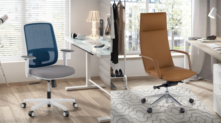 Sillas de Oficina: Comodidad y Ergonomía para tu Espacio de Trabajo 61194