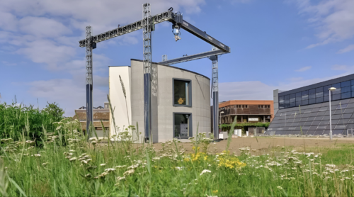 Primera-Casa-Adosada-Impresa-3D-Portada