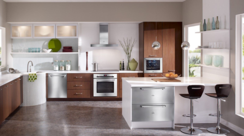 Electrodomésticos de Bajo Consumo: La Clave para un Hogar Sostenible 61076