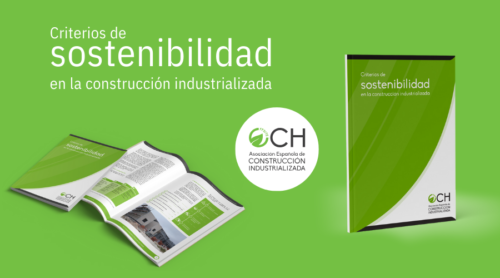Criterios de Sostenibilidad en la Construcción Industrializada: Innovación y Eficiencia para un Futuro Sostenible 61119