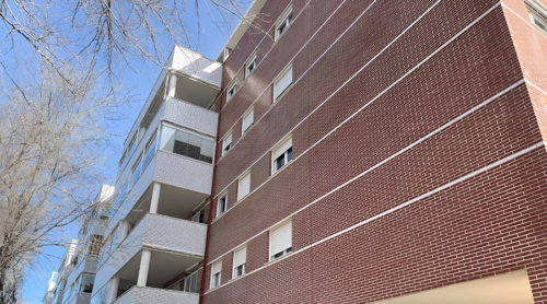 Morteros de albañilería en contacto con ladrillos de baja succión 61123