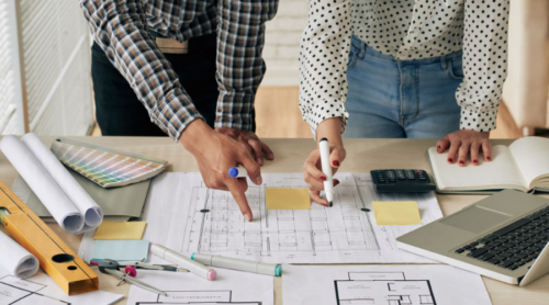 Guía Completa para Contratar un Arquitecto: Todo lo que Necesitas Saber 61248