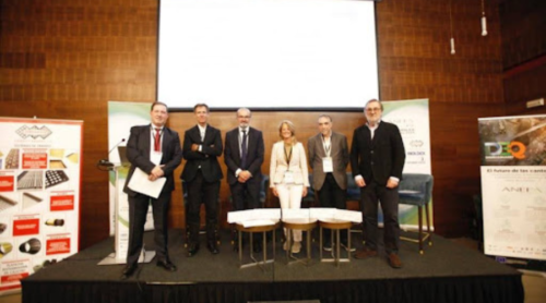 ANFAPA Participa en la Asamblea General de ANEFA 60794