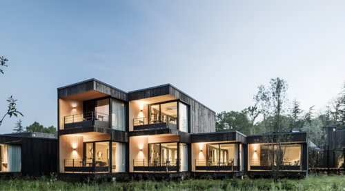 Construcción Modular: Todo lo que Necesitas Saber 60810