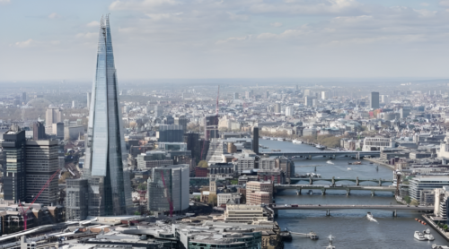 Torre-Shard-Londres 