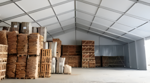 Soluciones Inteligentes para el uso de Espacios Comerciales Inactivos 61067