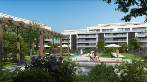 Sistemas de Impermeabilización de Cubiertas para la Construcción Sostenible 44888