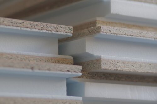 Planchas de Poliestireno Extruido como Aislamiento Térmico en Edificios 47982